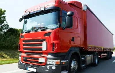 İstanbul Osmancık Ambar Kargo