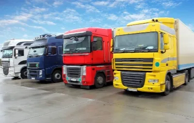 İstanbul Osmancık Nakliye Ambarı